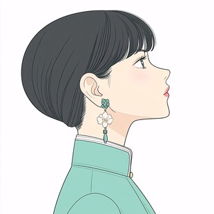黄果短剧甜宠日常片段封面